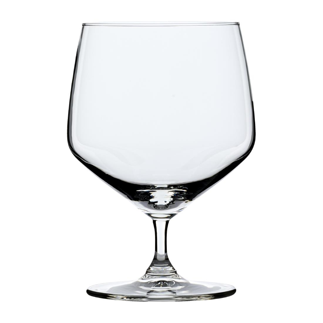 Royal Leerdam Specials Cocktails Short Stem Gin Glasses 650ml/23oz (6 Pack)