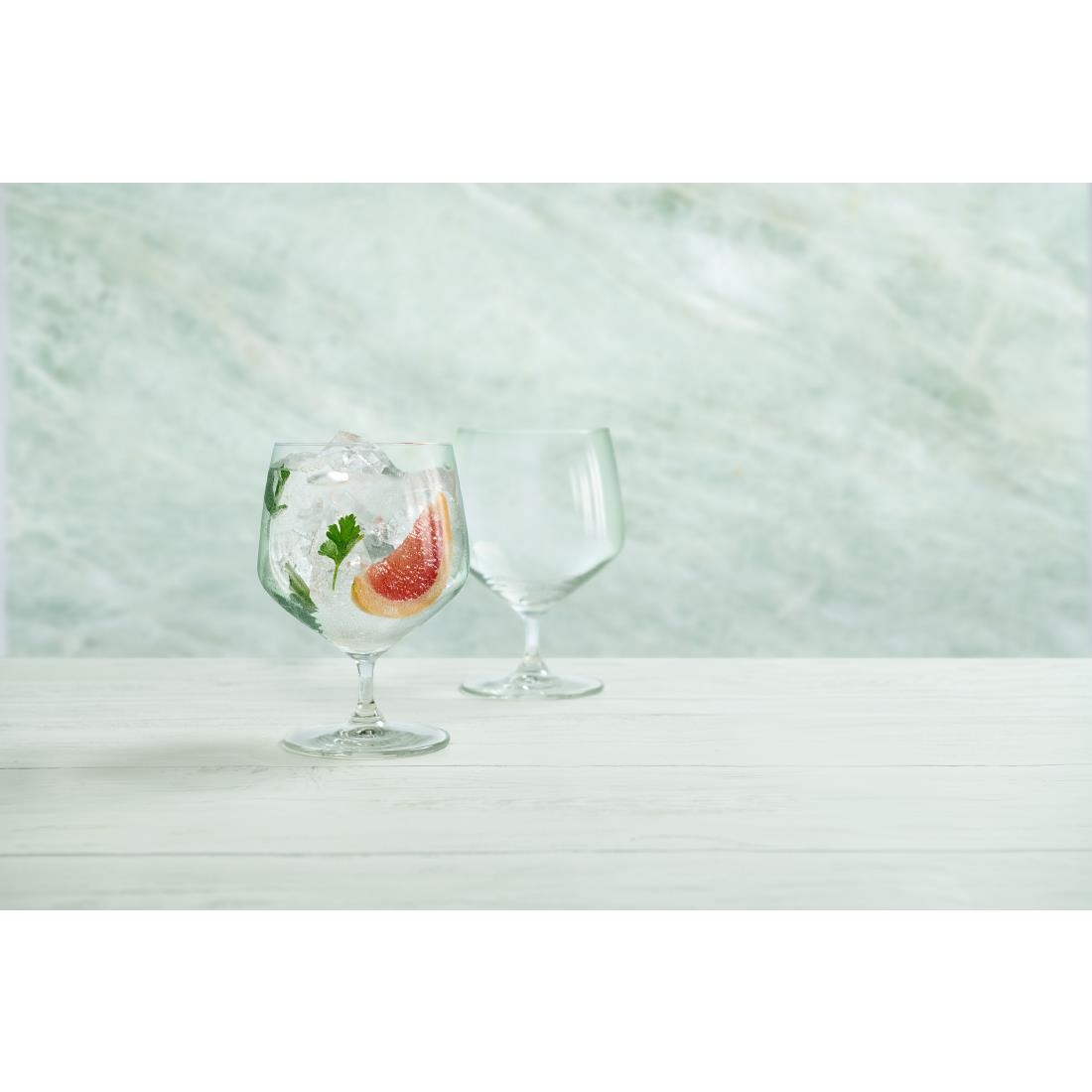 Royal Leerdam Specials Cocktails Short Stem Gin Glasses 650ml/23oz (6 Pack) - Image 4