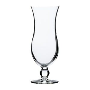 Royal Leerdam Specials Cocktails Hurricane Glasses 440ml/15.5oz (6 Pack)