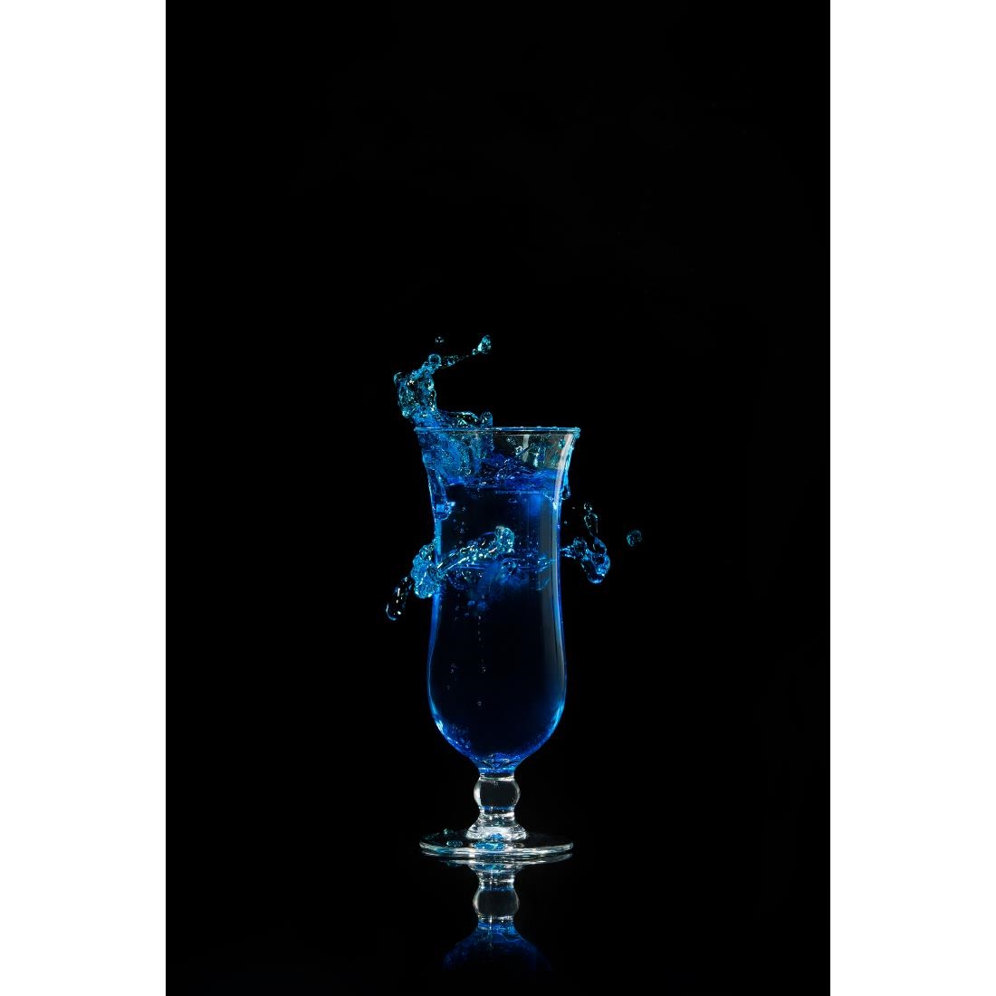 Royal Leerdam Specials Cocktails Hurricane Glasses 440ml/15.5oz (6 Pack) - Image 3