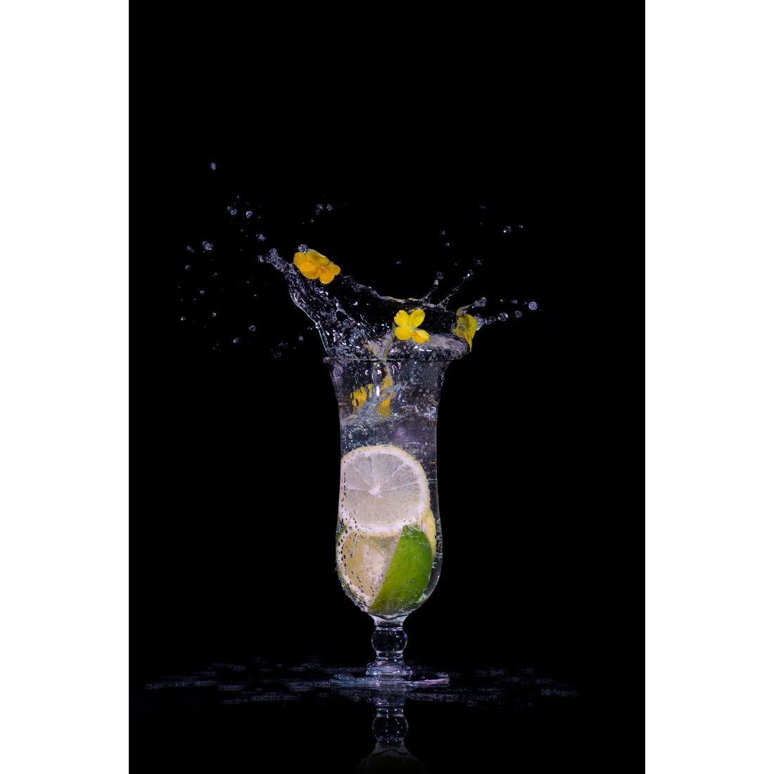 Royal Leerdam Specials Cocktails Hurricane Glasses 440ml/15.5oz (6 Pack) - Image 4