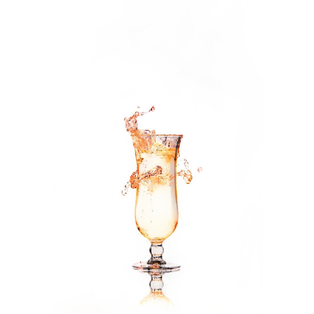 Royal Leerdam Specials Cocktails Hurricane Glasses 440ml/15.5oz (6 Pack) - Image 5