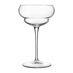 Luigi Bormioli Back To The 20's Nick and Nora Glasses 170ml/6oz (12 Pack)