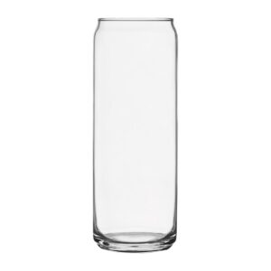 Libbey Can Slim Glasses 370ml/12.5oz (24 Pack)