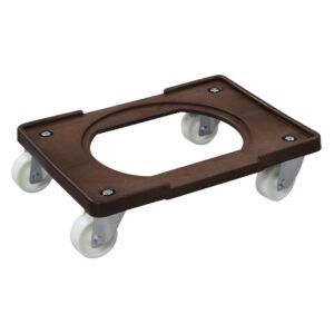 Scaritech Trolley for 20 & 40Ltr Containers