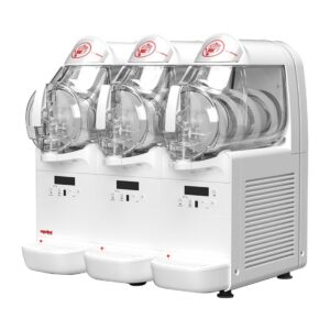 Ugolini Minigel Plus 3 Triple Soft Serve Ice Cream Machine