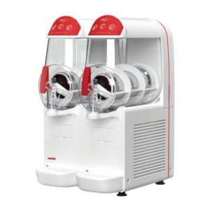 Ugolini NG 10/2 L EASY Double Bowl Frozen Drinks Machine
