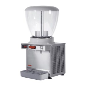Ugolini A19 Single Bowl Countertop Chilled Drinks Dispenser