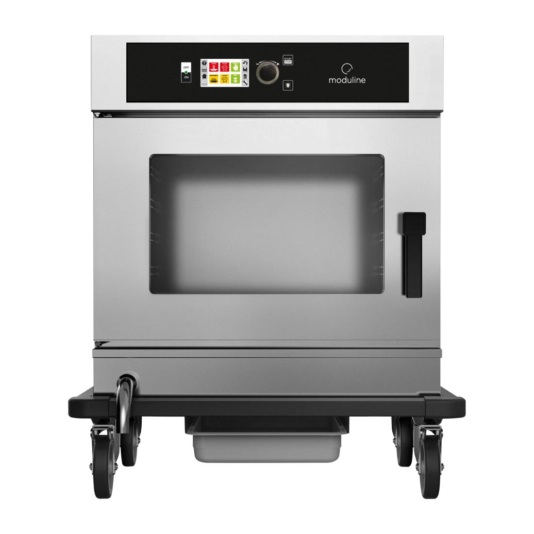 Moduline CHC052E Cook & Hold Oven - Image 2