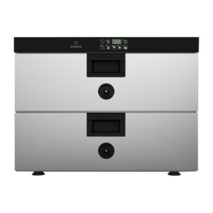 Moduline CSD012E Countertop 2 Drawer Cook & Hold Oven