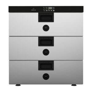 Moduline CSD013E Countertop 3 Drawer Cook & Hold Oven