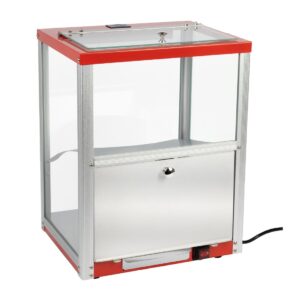 Haxro HX8447 Popcorn Warmer