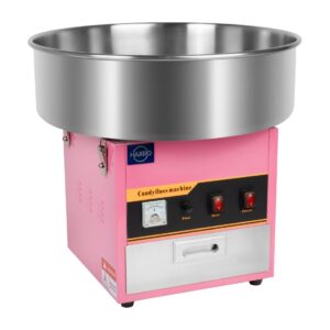 Haxro HX8072 Candy Floss Machine 520mm