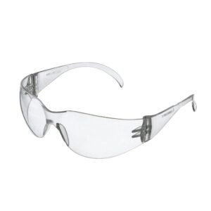 KeepSAFE Jaguar Clear Safety Glasses (12 Pack)