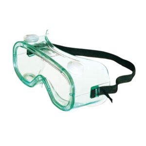 Honeywell LG20 Indirect Vent Safety Goggles (50 Pack)