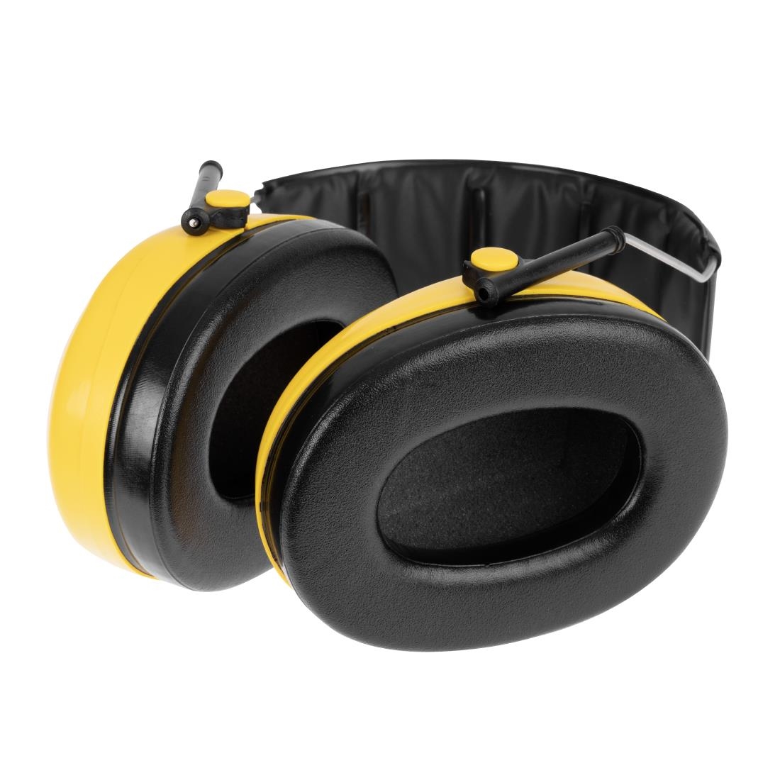 3m H510A-401-GU Optime I Ear Defenders SNR27 - Image 4