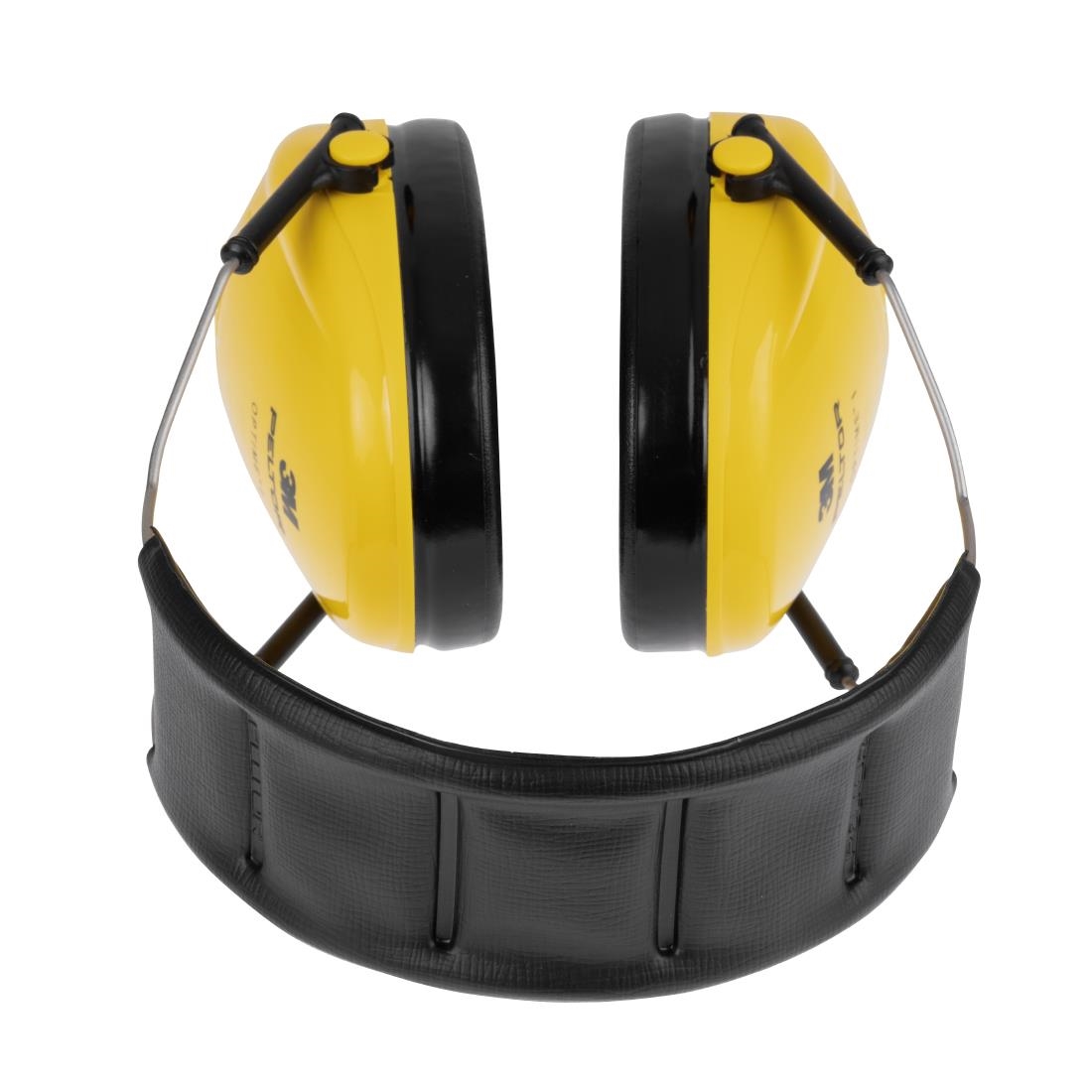 3m H510A-401-GU Optime I Ear Defenders SNR27 - Image 5