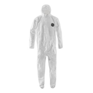 Dupont Proshield 60 Coverall White 2XL (50 Pack)