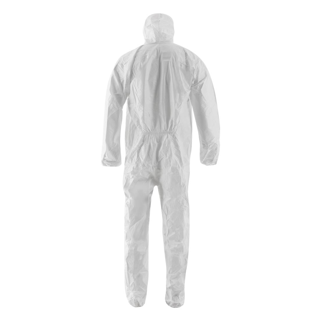 Dupont Proshield 60 Coverall White 2XL (50 Pack) - Image 3