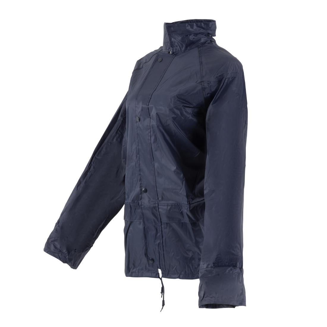Endurance Lightweight 2-Piece Rainsuit Navy 2XL - Image 11