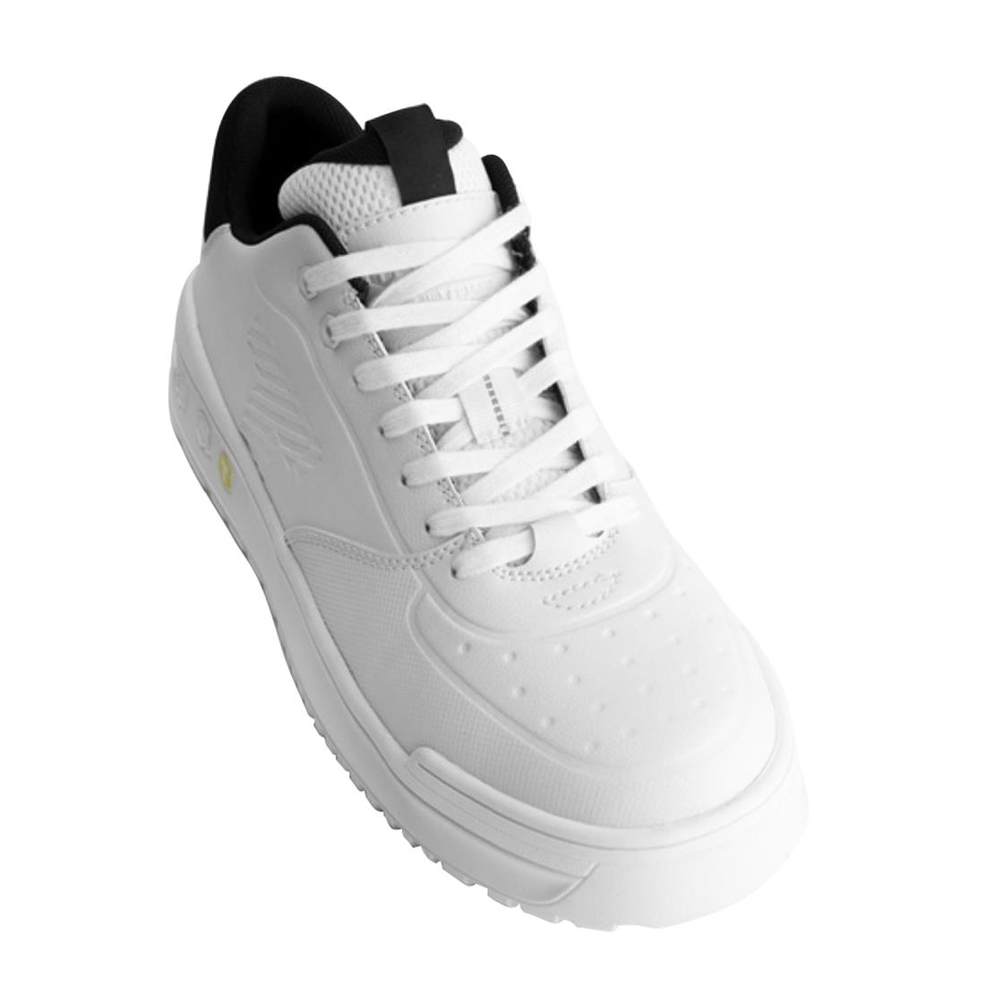 Totectors Denton AT Low Safety Trainers White Size 10 - Image 2