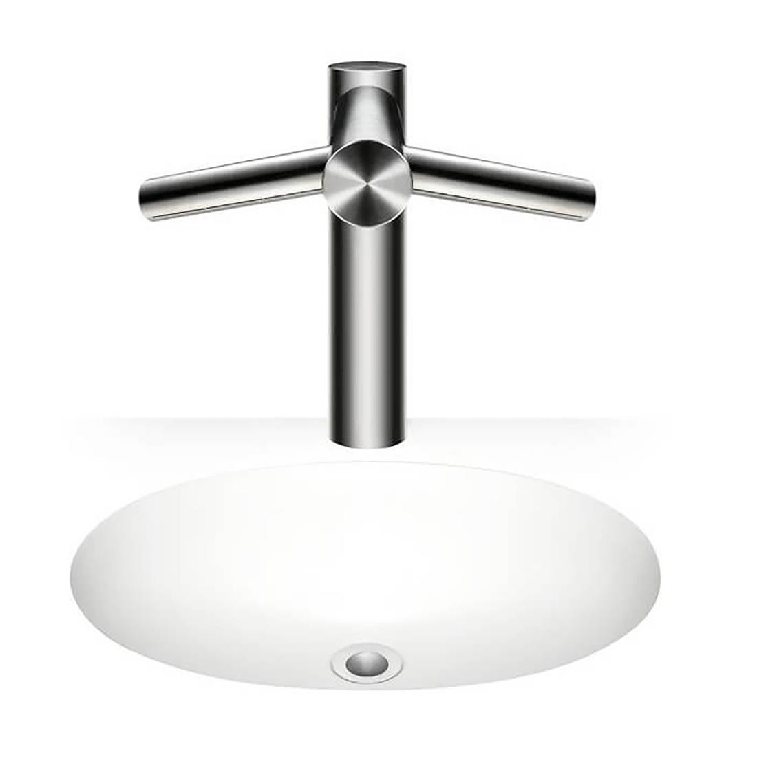 Dyson Tap Airblade Wash+Dry Hand Dryer WD05 - Image 2