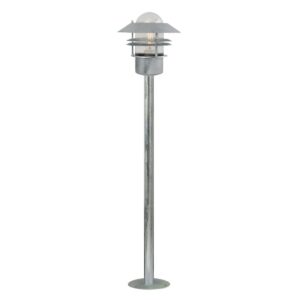 Nordlux Blokhus Outdoor Garden Light Galvanised