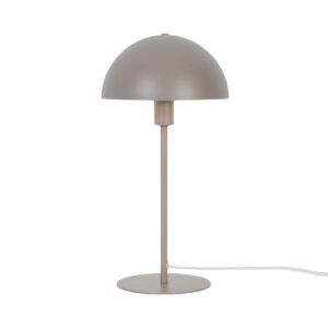 Nordlux Ellen 20 Indoor Table Lamp Light Brown