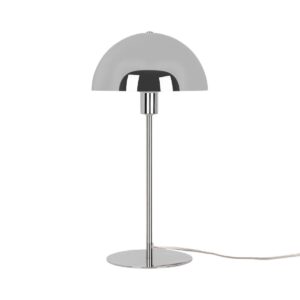 Nordlux Ellen 20 Indoor Table Lamp Chrome