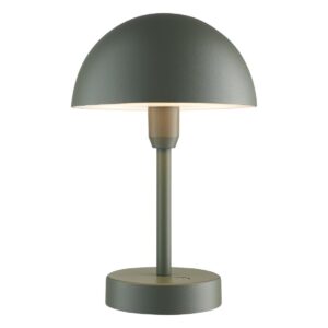 Nordlux Ellen To-Go Outdoor Battery Light Olive Green