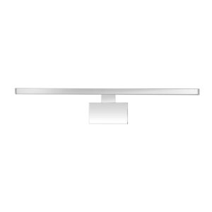 Nordlux Marlee 50 3000K Indoor Wall Light Chrome