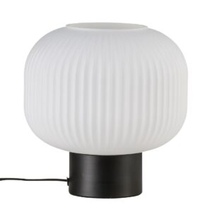 Nordlux Milford Indoor Table Lamp Black
