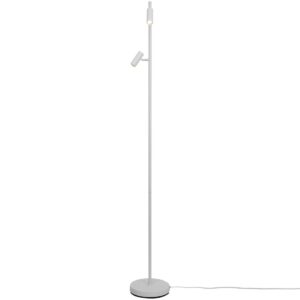 Nordlux Omari Indoor Floor Lamp White