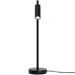 Nordlux Omari Indoor Table Lamp Black