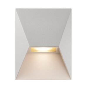 Nordlux Pontio 15 Outdoor Wall Light White