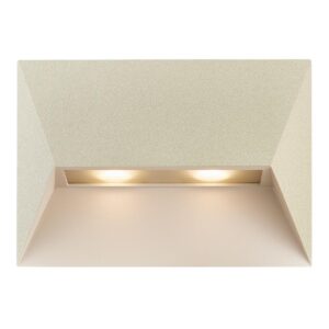Nordlux Pontio 27 Outdoor Wall Light Sand