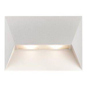 Nordlux Pontio 27 Outdoor Wall Light White