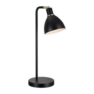 Nordlux Ray Table Lamp Black