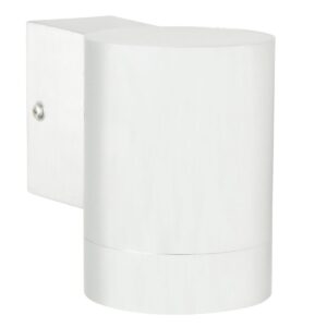 Nordlux Tin Maxi Outdoor Wall Light White