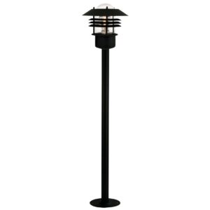 Nordlux Vejers Outdoor Garden Light Black