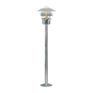 Nordlux Vejers Outdoor Garden Light Galvanised