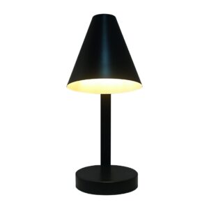 Nordlux Wilmer Indoor Table Lamp Black