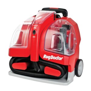 Rug Doctor Portable Spot Cleaner 1093306