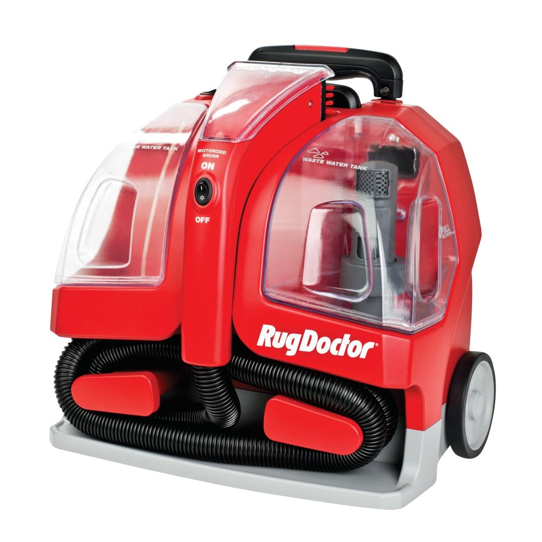 Rug Doctor Portable Spot Cleaner 1093306