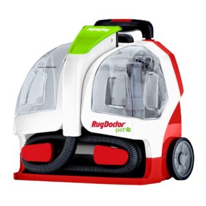 Rug Doctor Portable Spot Cleaner PET Version 1093407