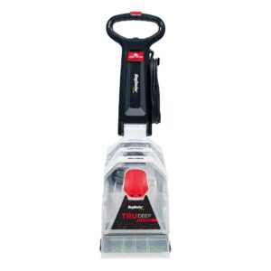 Rug Doctor TruDeep Carpet Cleaner PET 1093171