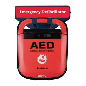 AuraPoint Mediana A15 Defibrillator Point
