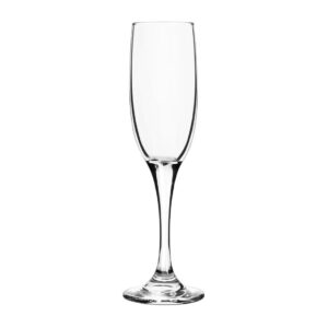 Embassy Tall Flute - 177ml (Pack 12) (B2B)