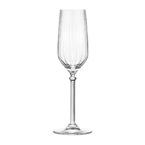 Bonheur Flute - 220ml (Pack 6) (B2B)