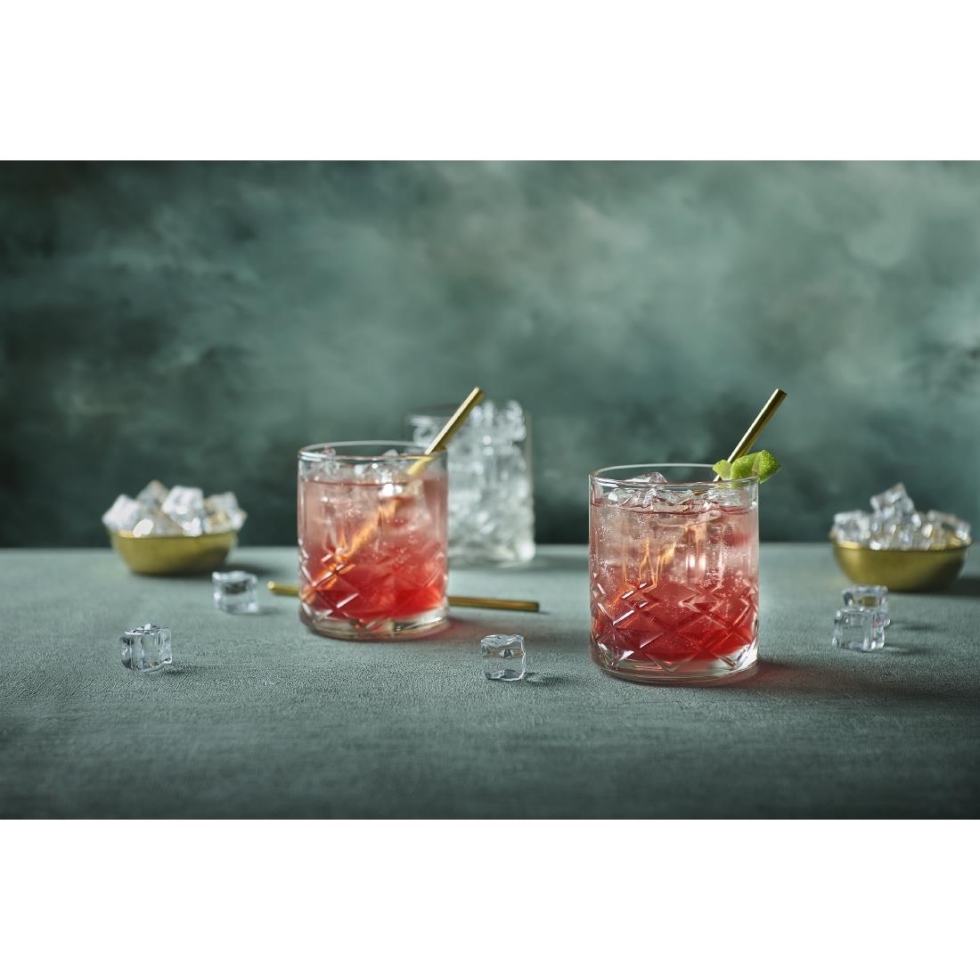 Splendor Double Old Fashioned - 350ml (Pack 6) (B2B) - Image 4